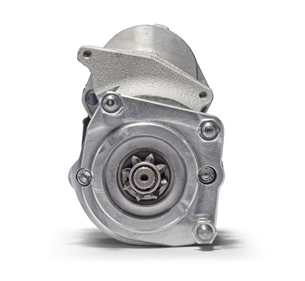Alfa Romeo 8 tooth pinion